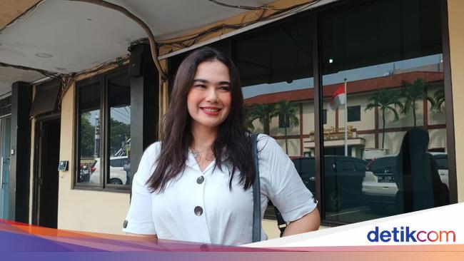 Catherine Wilson Hati-hati Pilih ART Usai Kemalingan Puluhan Juta Rupiah