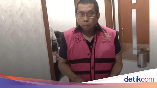 Dirut Waskita Punya Harta Rp 26,9 Miliar, Motornya Cuma Mio-Vario