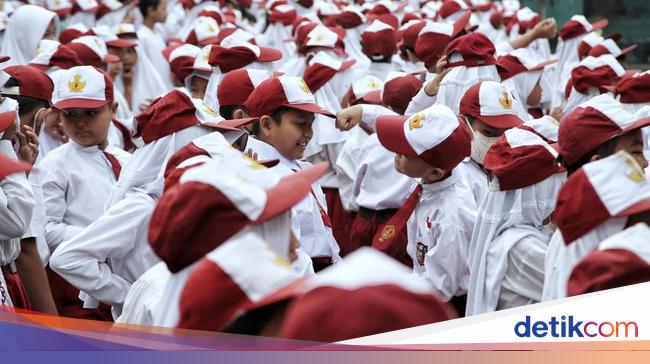 Kepergok Heru Budi, SD Harus Ganti Jam Belajar Siswa yang Pulang Lebih Cepat