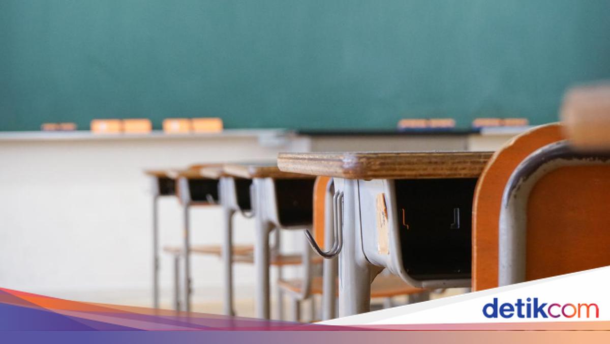 Daftar 103 Sekolah Swasta Gratis di Jakarta, Cek Wilayahnya!