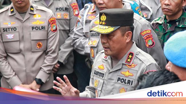 Kata Kapolda Metro soal Gelar Perkara Kasus Kebocoran Dokumen KPK