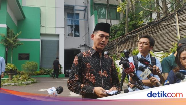 MUI Sedang Rapat Isu Keagamaan Cukup Sensitif Saat Penembakan Terjadi