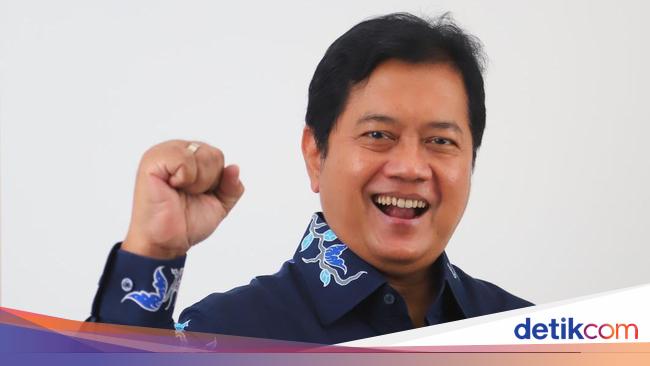 PAN Harap Bisa Berjuang Bareng Golkar Bentuk Poros Baru di Pilpres 2024