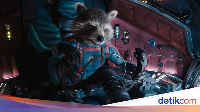 Ini Daftar Pemeran Guardians Of The Galaxy Vol.3, Fans Wajib Tahu!