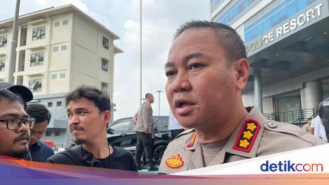 Alasan Polda Metro Ambil Alih Kasus Istri Korban KDRT Jadi Tersangka