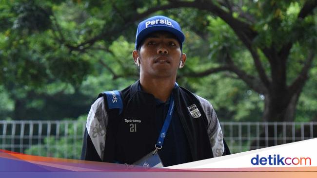 Persib 'Pincang' Jelang Hadapi Bali United