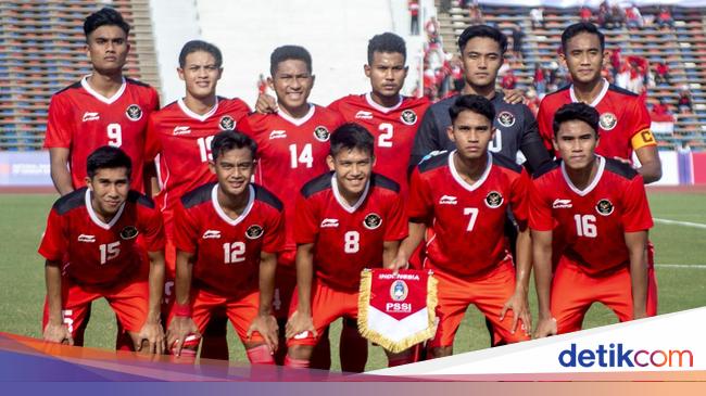 Prediksi Indonesia Vs Timor Leste di SEA Games: Garuda Favorit Menang