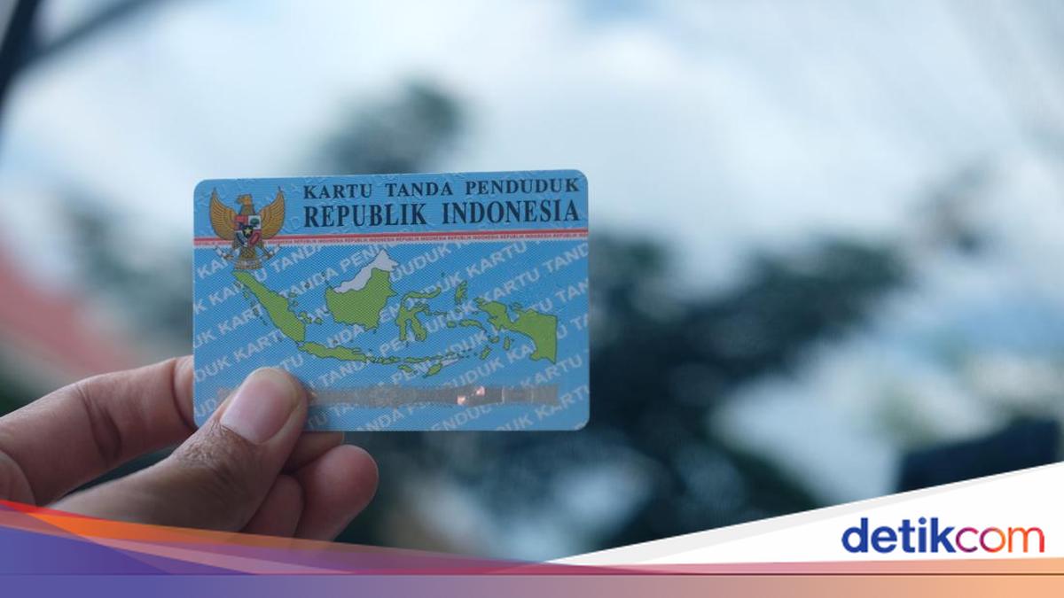 Cara Membedakan KTP Asli dan Palsu, Simak Tahapannya