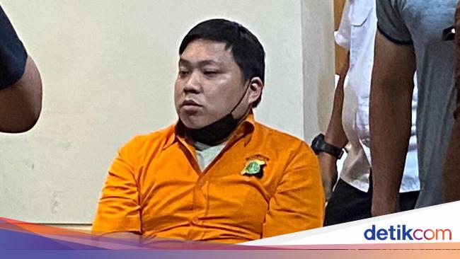 Bukan Polisi, Sosok David Yulianto 'Koboi' Tol Ternyata Karyawan Swasta