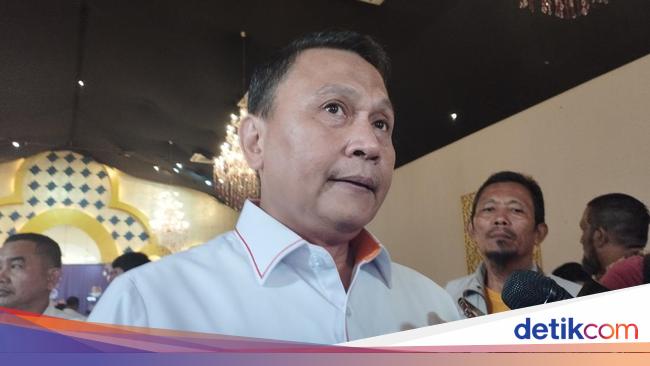 PKS Akan Umumkan Sikap Usai Duet Anies-Cak Imin Terbongkar