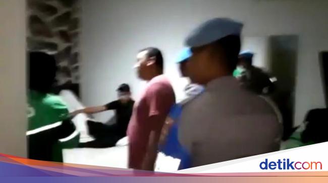 Oknum Polisi Sultra Digerebek Ngamar Bareng Istri Orang Terancam PDTH