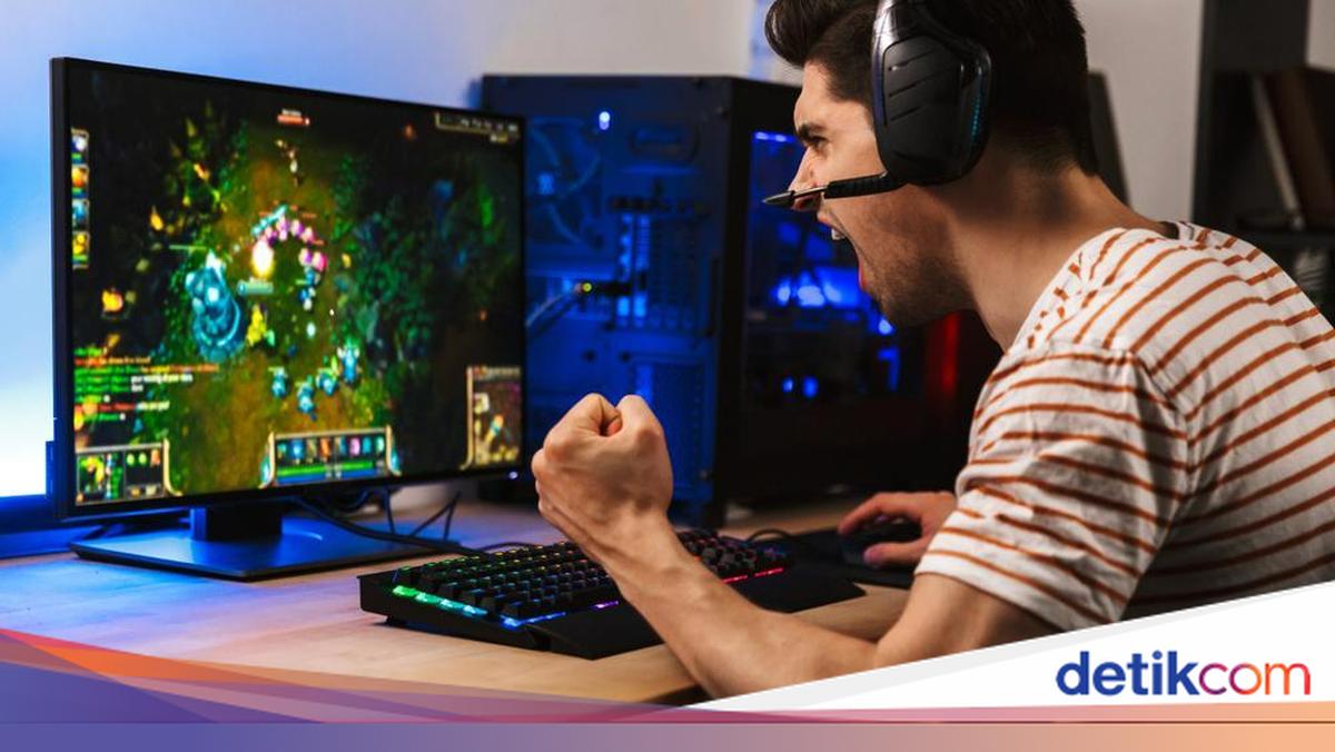 Waduh! Semua Game PC Kini Bisa Dibajak, Gara-gara Ini