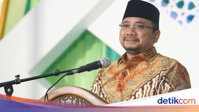 Pengumuman! Tunjangan Kinerja PNS Kementerian Agama Naik Jadi 80%