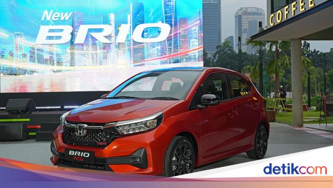 Honda Masih Pantau, Mobilnya Belum Dirancang Tenggak Bioetanol di RI