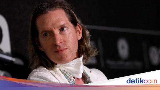 5 Film Karya Sutradara Wes Anderson, Terbaru Asteroid City