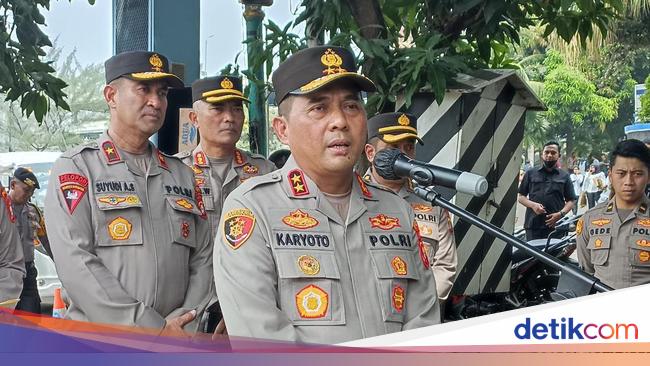 Ternyata Kapolda Metro Ditelepon Mahfud Sebelum Cek Kasus Istri Korban KDRT