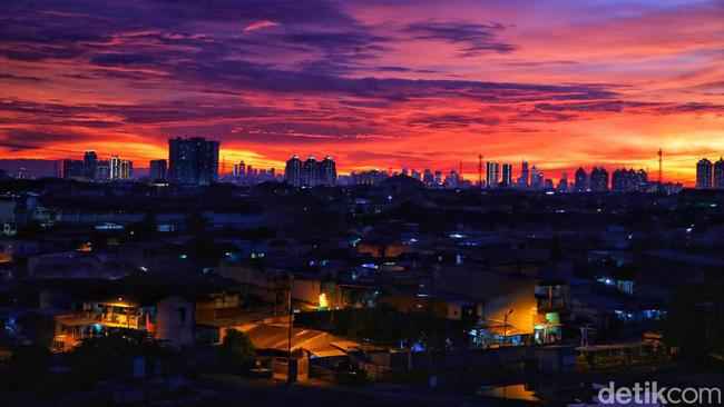 Hari Kota Sedunia 31 Oktober 2024: Tema dan Latar Belakangnya