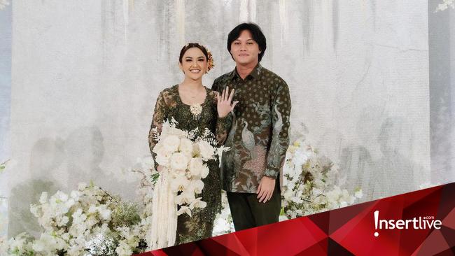 Rizky Febian and Mahalini’s Wedding Date: Keeping it a Secret – Prayers Needed