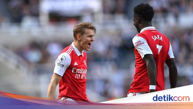 Martin Odegaard Talks About Arsenal’s Struggle and Need for Adjustments