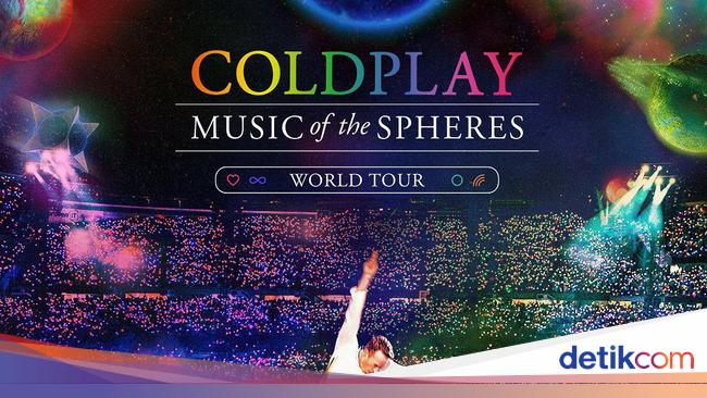 Cerita Karyawan yang Bosnya Beri Pinjaman buat Nonton Coldplay, Bunga 0%