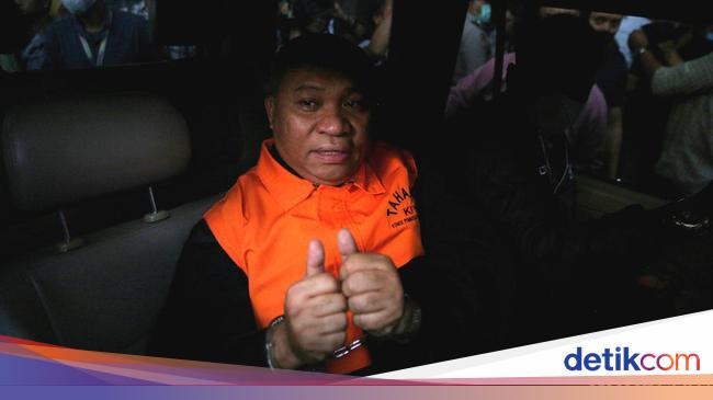 Respons Tim Pengacara Lukas Enembe Usai Roy Rening Ditahan KPK