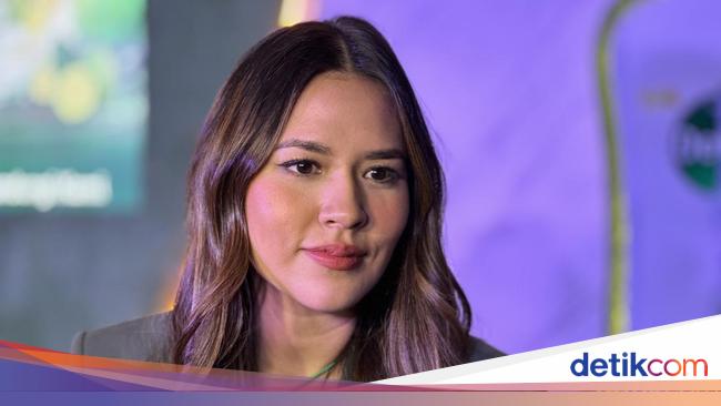 Durasi Mandi Raisa Paling Lama 10 Menit, Habiskan Satu Lagu