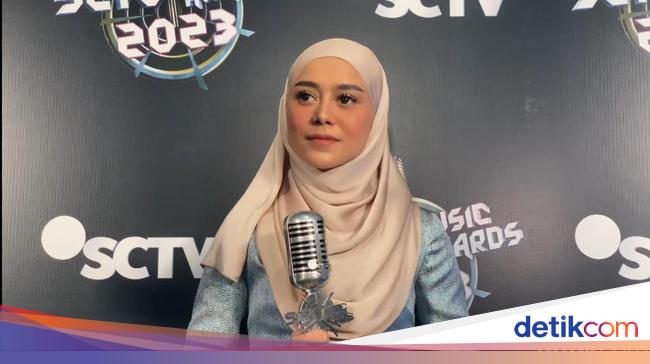 Keinginan Lesti Kejora Setelah Kembali Lagi Nyanyi di Televisi