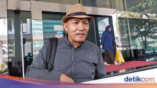 Dewas KPK Vonis Ringan Pegawai Peleceh istri Tahanan, Saut: Memalukan!