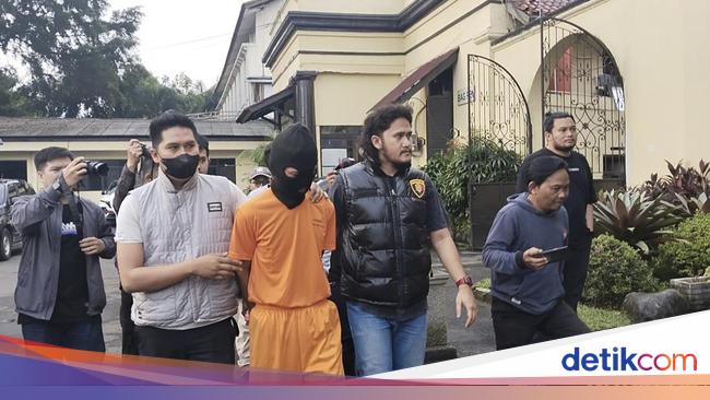 Motif Penculikan Remaja Putri di Bandung hingga Pelaku Ditangkap Polisi