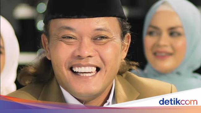 Reaksi Sule Usai Nathalie Holscher Minta Uang Bulanan untuk Anak Disetop