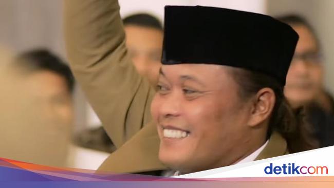 Sule Nggak Mau Banyak Bicara soal Mahalini dan Rizky Febian