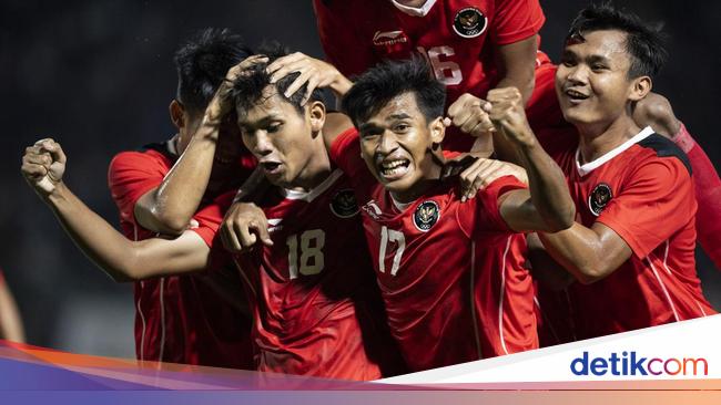 Ada 800 Tiket bagi WNI Tonton Indonesia Vs Vietnam, Begini Cara Dapatnya