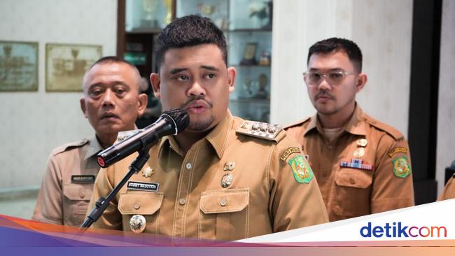 Bobby Masih Temukan Praktik Pungli Modus Uang Administrasi di Medan