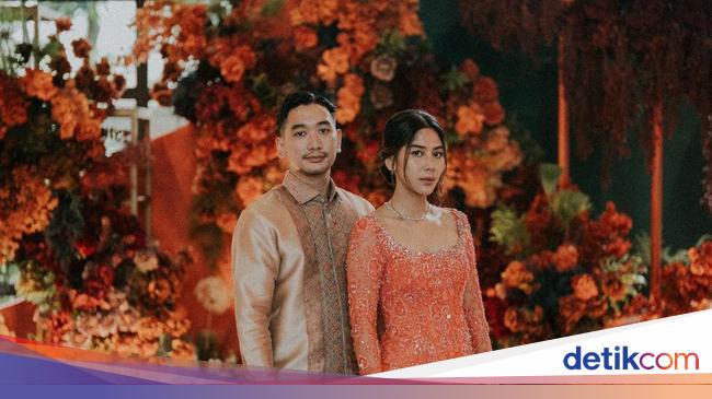 Mohon Doanya Ya... Adinda Thomas Akan Menikah Tahun Ini