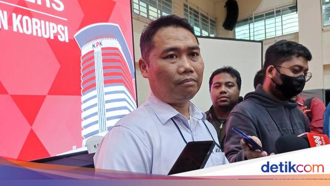 KPK soal Eddy Hiariej Tersangka Kapan Dipanggil: Tunggu Minggu Ini