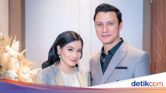 Akhir dan Penyesalan Penyebar Hoax Isu Selingkuh Christian Sugiono-Hana Hanifah