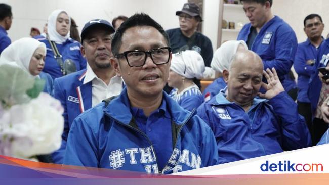 PAN Nilai RK Lawan Seimbang Anies di Pilgub Jakarta, Kaesang Jadi Alternatif