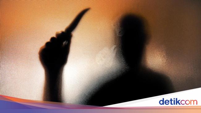 Acungkan Pisau di Luar Kantor PM Belgia, Pria Diduga ODGJ Ditangkap