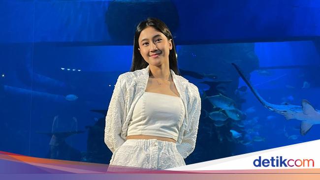 Penegasan Ibunda Usai Heboh Ada Oknum yang Ngaku Humas Keisya Levronka
