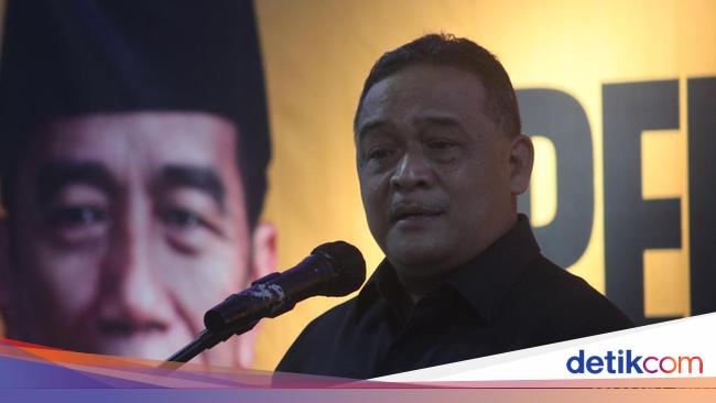 Benny Rhamdani Jamin Tugasnya di BP2MI Tak Terganggu Meski /maju Caleg