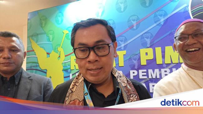 Jakarta Jadi Tuan Rumah Pesparani Katolik Nasional III, Begini Persiapannya