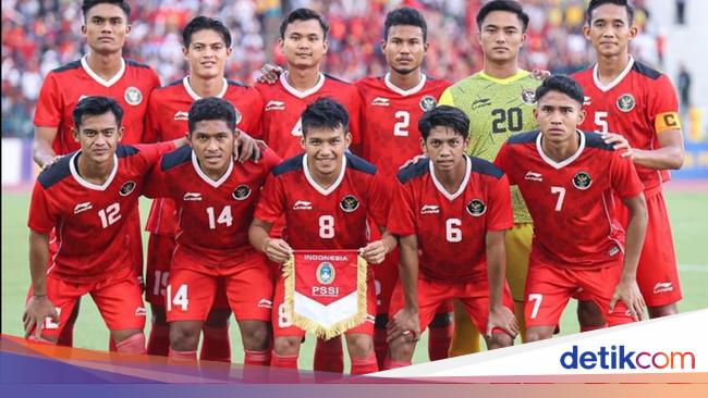 Laju Sempurna Timnas Indonesia ke Final Sepakbola SEA Games 2023