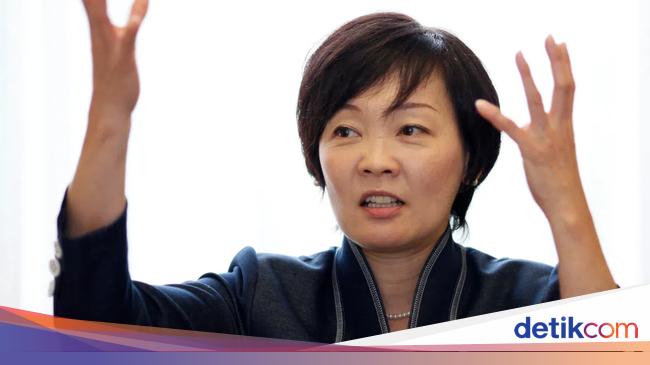 Profil Istri Shinzo Abe yang Dihadiahi Lukisan SBY: Eks DJ, Demokrat Liberal