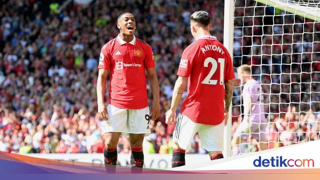 MU Sudah Punya Landasan Oke, Tsunami Trofi Musim Depan?