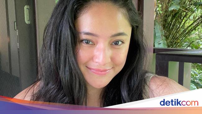 Dulu Dibully, Marshanda: Sekarang Sedunia Joget