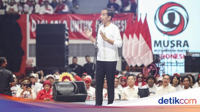 Analisis Pakar soal Jokowi Belum Putuskan Capres Hasil Musra