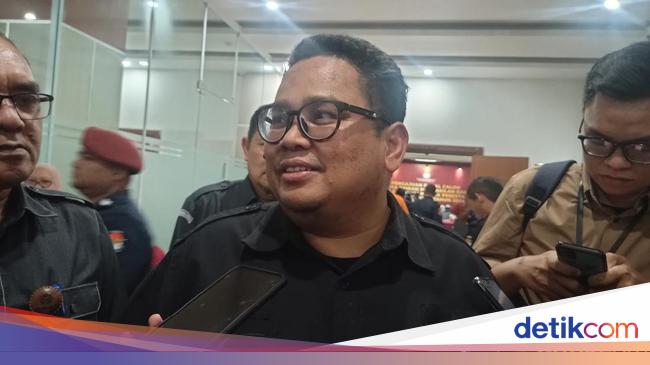 Bawaslu Belum Dapat Laporan Dugaan Pelanggaran di Pendaftaran Bacaleg 2024