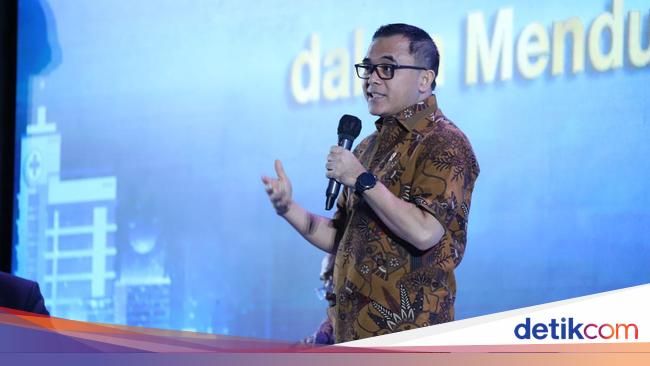 Menteri PAN-RB Tekankan Belanja Negara Harus Berdampak buat Masyarakat