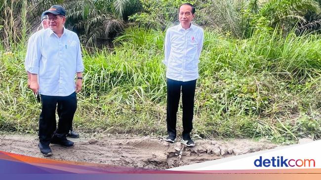 3 Fakta Perbaikan Jalan Rusak di Lampung-Sumut Dimulai Juni