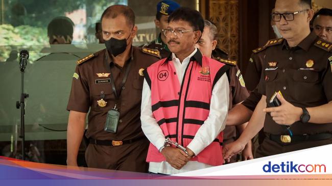 Hukum Berlaku Bagi Semua Jabatan